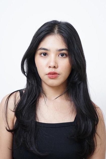 Nadine Adyla - Actor Profile Photo