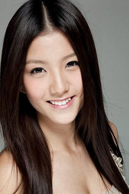 Rose Chan Ka-Wun - Actor Profile Photo