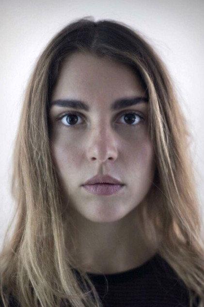 Isabella Torre - Actor Profile Photo