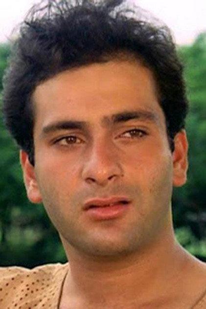 Rajiv Kapoor - Actor Profile Photo