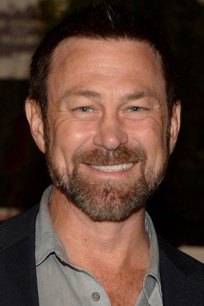 Grant Bowler - Actor Profile Photo