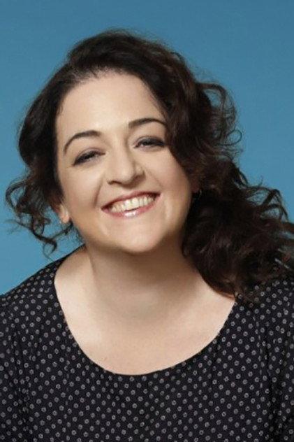 Maeve Higgins - Actor Profile Photo