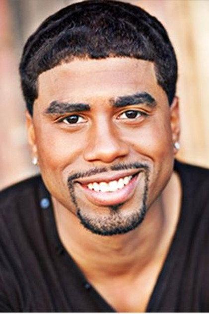 Billy Sorrells - Actor Profile Photo