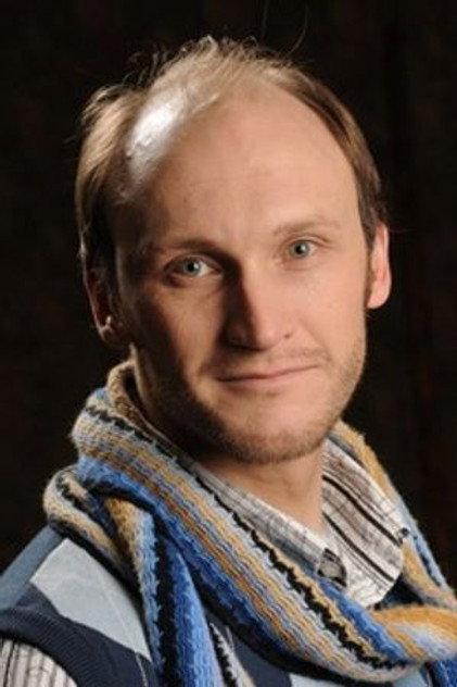 Timur Garipov - Actor Profile Photo