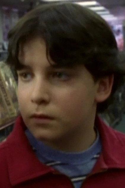 Scott Pietrangelo - Actor Profile Photo