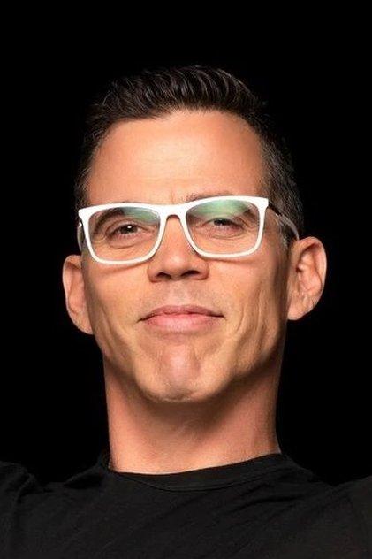 Steve-O - Actor Profile Photo