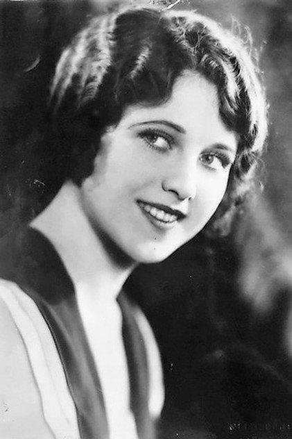Eugenia Gilbert - Actor Profile Photo