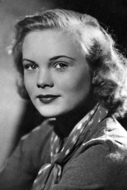 Marianne Simson - Actor Profile Photo