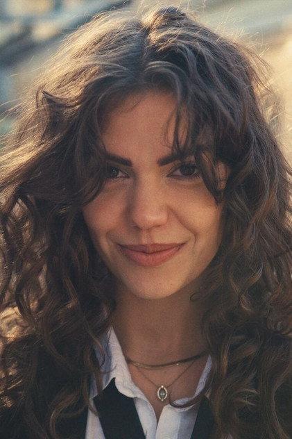 Sabrina Schieder - Actor Profile Photo