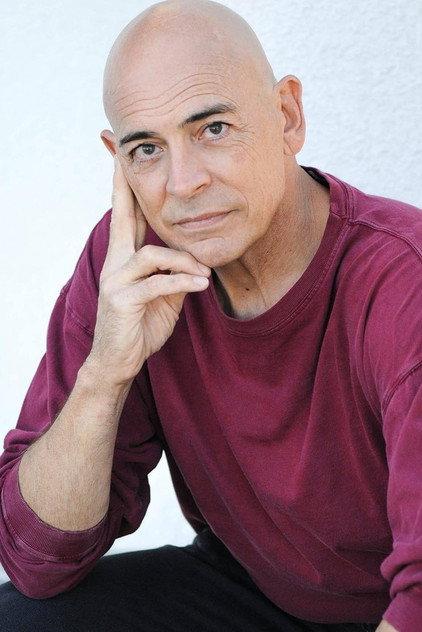 Frank Perry - Actor Profile Photo