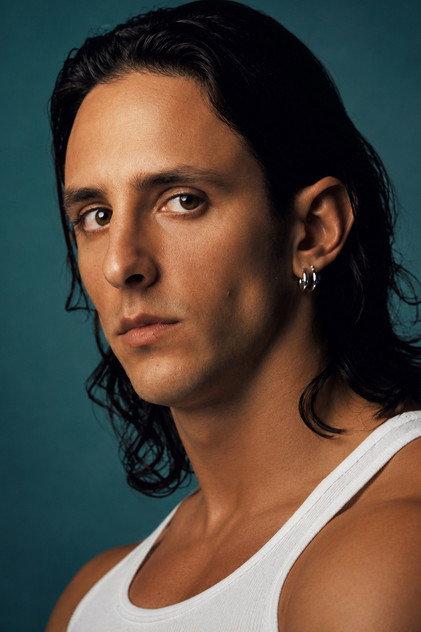 Peter Gruner Jr. - Actor Profile Photo