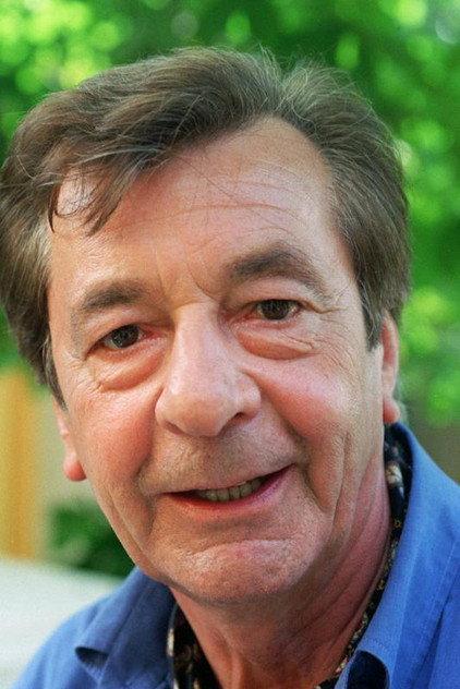 Günter Mack - Actor Profile Photo
