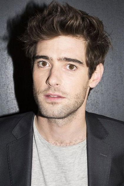 Oisín Stack - Actor Profile Photo