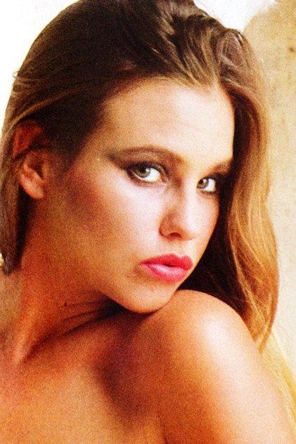 Belinda Foley - Actor Profile Photo