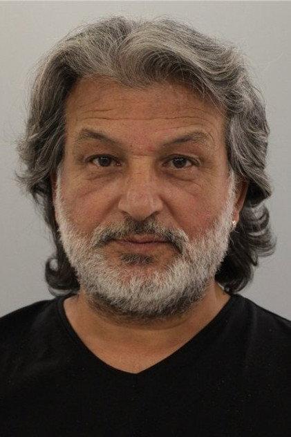 İbrahim Coşkun - Actor Profile Photo
