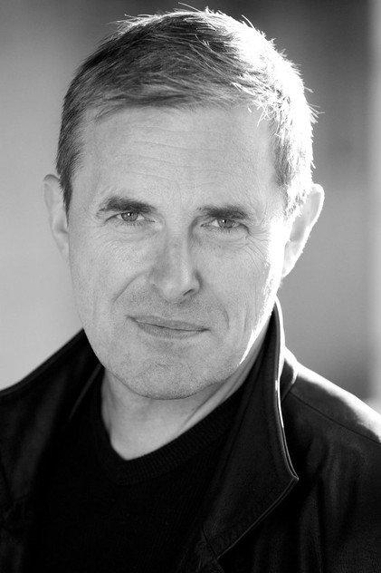 Jack Fortune - Actor Profile Photo