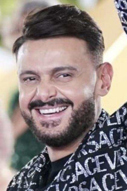 Ramez Galal - Actor Profile Photo