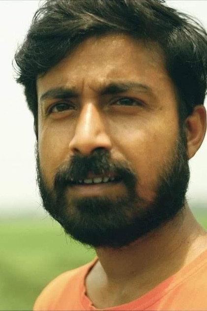 Debraj Bhattacharya - Actor Profile Photo
