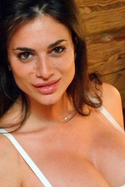 Cristina Del Basso - Actor Profile Photo