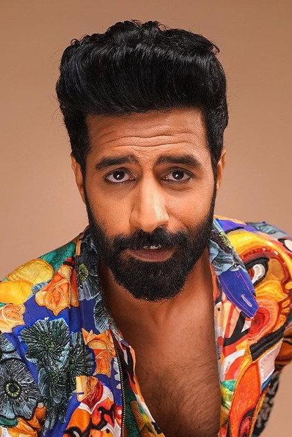 Bhuvan Arora - Actor Profile Photo