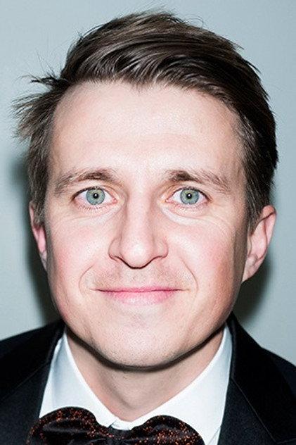 Alexey Nuzhnyy - Actor Profile Photo