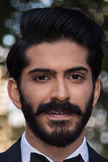 Harshvardhan Kapoor - Actor Profile Photo