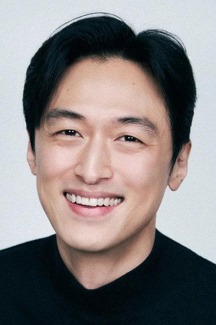 Kim Dong-hyeok - Actor Profile Photo