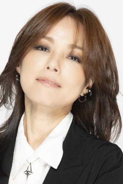 Nanase Aikawa - Actor Profile Photo