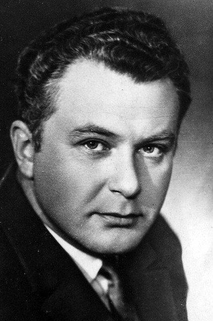 Leonid Leonidov - Actor Profile Photo