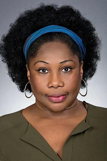 Wendy Mae Brown - Actor Profile Photo