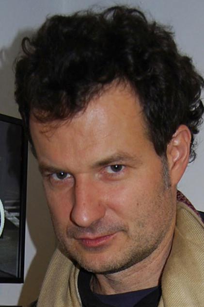 Christoph Draeger - Actor Profile Photo