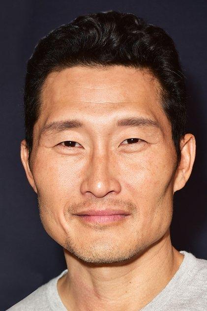 Daniel Dae Kim - Actor Profile Photo