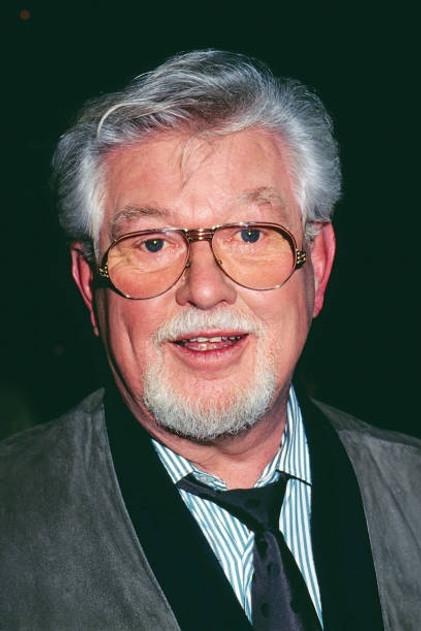 Klaus Havenstein - Actor Profile Photo