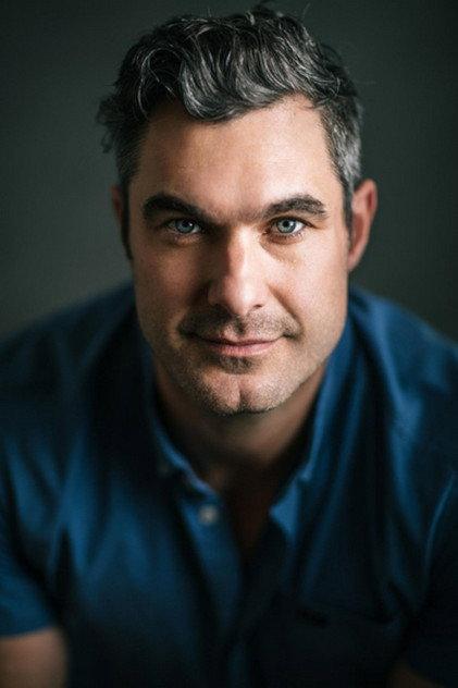 Edward Lafferty - Actor Profile Photo