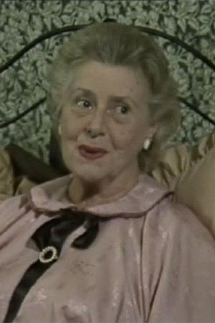 Aileen Britton - Actor Profile Photo