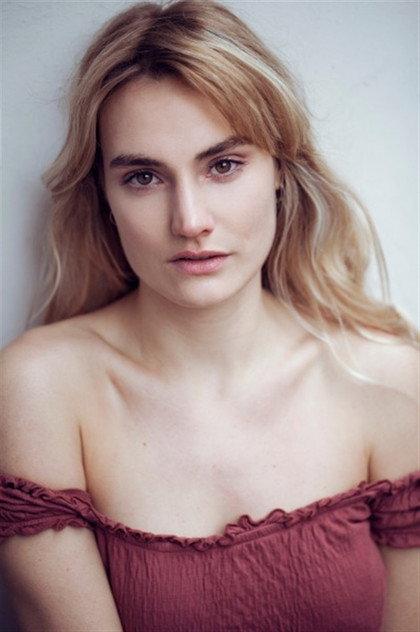 Vanille Lehmann - Actor Profile Photo
