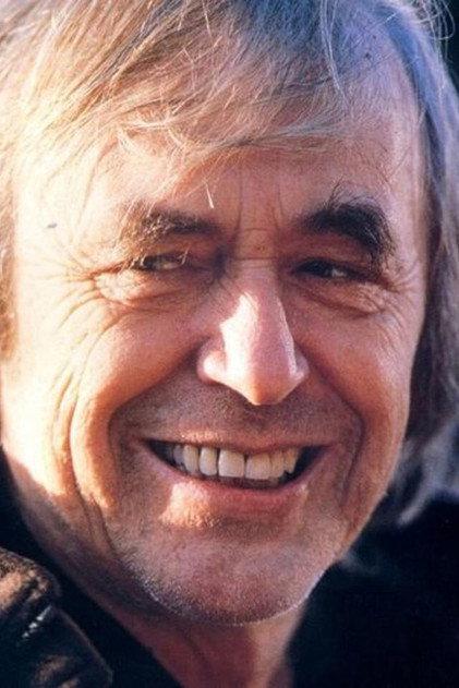 Geoff Murphy - Actor Profile Photo