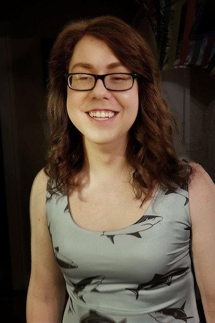Madeline Deering - Actor Profile Photo