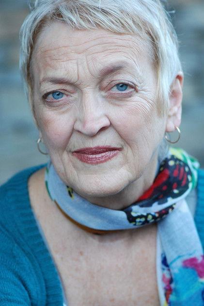 Nancy Linehan Charles - Actor Profile Photo