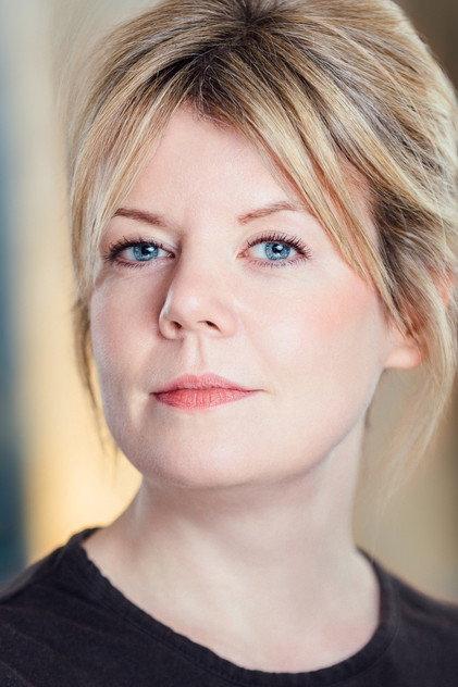 Caroline Ginty - Actor Profile Photo