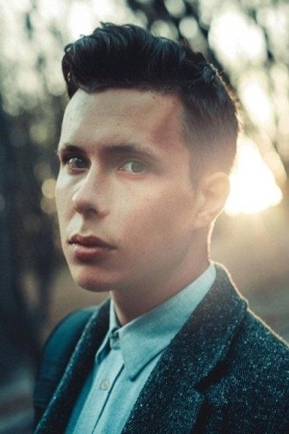Nіkon Romanchenko - Actor Profile Photo