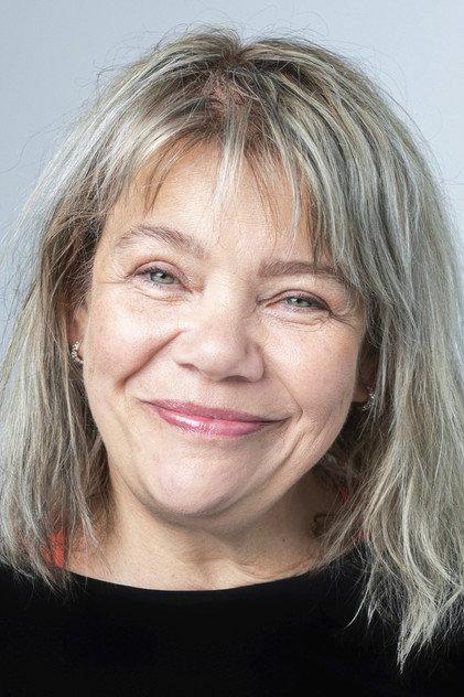 Ólafía Hrönn Jónsdóttir - Actor Profile Photo