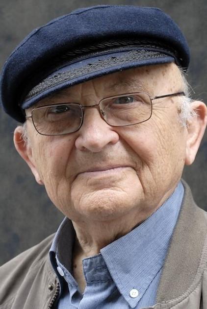 Aharon Appelfeld - Actor Profile Photo