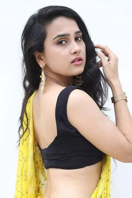 Anushka Kaushik - Actor Profile Photo
