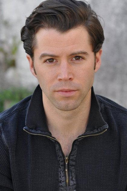 Michael Boyne - Actor Profile Photo
