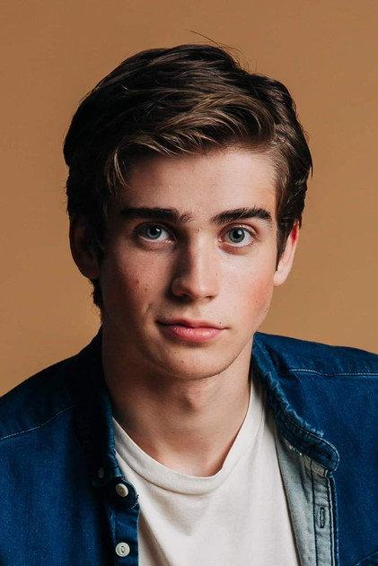 Raphael Ruggero - Actor Profile Photo