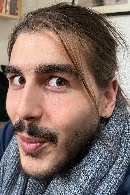 Tim Damico - Actor Profile Photo
