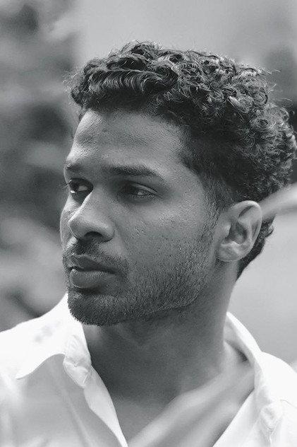 Gautham K Biju - Actor Profile Photo