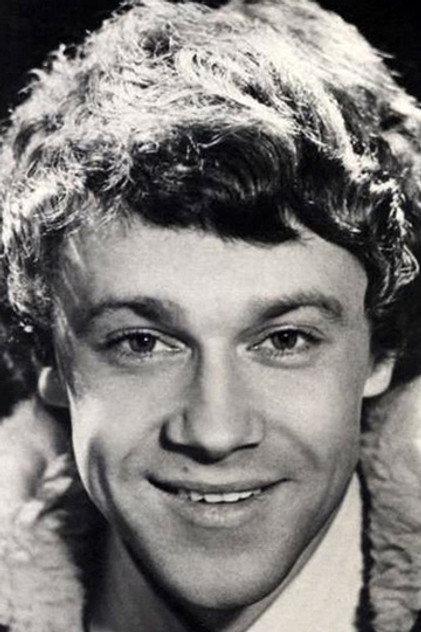 Aleksandr Lenkov - Actor Profile Photo