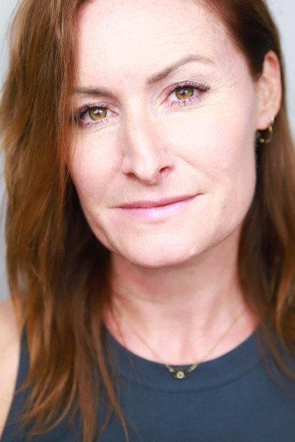 Isabelle Faillard - Actor Profile Photo